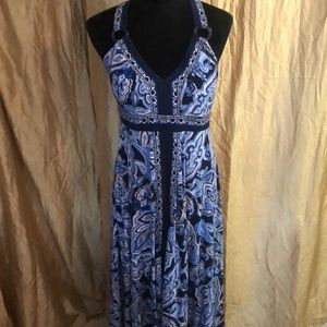 INC International Concepts dress petite L Nice!